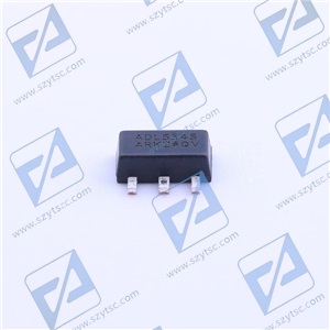ADL5545ARKZ-R7